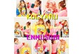 MUSASHI×KOGYARU×えんむすびのコラボアートが展示決定!