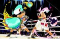 総合格闘家・皇治率いる株式会社TEAMONEが7月10日〝世界のMUSASHI個展〟の冠スポンサーに!