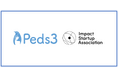 株式会社Peds3、インパクトスタートアップ協会に第五期正会員として加盟