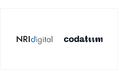 CODATUMがNRIデジタルと、次世代BIツール「Codatum(コダタム)」の販売パートナー契約を締結