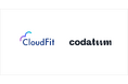 CODATUMがCloudFitと、次世代BIツール「Codatum(コダタム)」の販売パートナー契約を締結