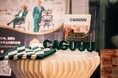 CAGUUU、「ガジェット展示会2026 秋」に出展。「座ってみたい」の声とともに、家具をリアルに体験する2日間に
