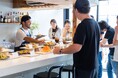 埼玉県戸田市に「DELI de goo」2025年春にオープン予定!料理人さんが独立を学ぶ場「shitagoya」から2店舗目の独立です