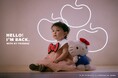 【MARLMARL】ハローキティの人気スタイが復刻!マイメロディ、シナモロールなどの新作アイテムも同時発売〈サンリオキャラクターズ〉コラボレーション