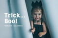 【MARLMARL】“初”のハロウィンアイテムを販売開始!
