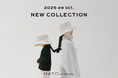 【MATO by MARLMARL】2025AW新作 第2弾が登場