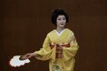 【浅草花柳界とのコラボ和装】芸者衆から受け継いだ着物を、子どもの撮影衣装に