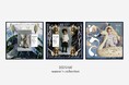【MARLMARL】2025年秋冬新作コレクション。10月の第二弾アイテムを発表【baby&kids】