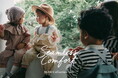 この秋、子どもたちの毎日をもっとかわいく。MARLMARL「26AW」第一弾、大人気プレイウエアの長袖＆新作ニットスタイが登場！
