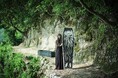 GRAVE TOKYO、ホラー漫画の巨匠・伊藤潤二氏とのコラボレーション棺 「GRAVE TOKYO × 双一 棺桶」を発売