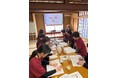 別府の湯治リトリート「七日一巡り」2泊3日の湯治滞在における参加者の睡眠・コンディション計測レポート