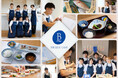 海の未来を考え、学び、実践する「THE BLUE CAMP(ブルーキャンプ)」の期間限定レストランを「日本食品総合研究所」で開催