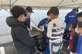 次世代の最新車両や働く車が姫路に集結!11月2日(土)【オータムCARフェス 2024】開催!
