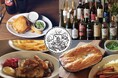 中目黒に新店舗オープン! 本場イギリスの「今」を味わえるダイニングバー