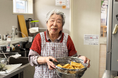 75歳以上のばあちゃんたちが働く喫茶店「ばあちゃん喫茶」が福岡県春日市にオープンしました!運営会社うきはの宝株式会社(本社 福岡県うきは市浮羽町妹川4333-1)