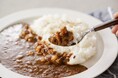Z世代が本当に食べたいカレーとは??