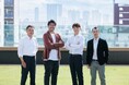 光量子コンピュータの開発を行うOptQC株式会社、シードラウンドで6.5億円の資金調達を実施