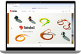 釣り具“タイラバ”専門のECサイト「TairabaX」が、商標登録を完了