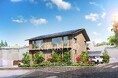 横浜市青葉区桜台で高性能賃貸住宅プロジェクト「Kizuki Terrace house」発足【 Kizuki (小泉木材) 】