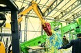 ウッドプラスチックテクノロジー、東京都環境公社「サーキュラーエコノミーの実現に向けた社会実装化事業」に採択