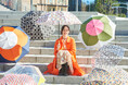 ロンドン発のファッション&ライフスタイルブランド「Orla Kiely」のショップが6月13日(金)にOPEN!@広島県