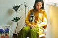 ロンドン発のファッション&ライフスルブランド「Orla Kiely」が福岡・岩田屋本店にてPOPUP SHOPをオープン!
