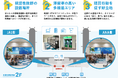 那覇空港に大型デジタルサイネージ広告を新設|株式会社okicom