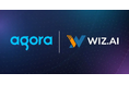 AgoraとWIZ.AIが提携、企業向けAIエージェント・ソリューションを共同展開