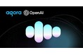 Agora、リアルタイム会話型AIの実現のためにOpenAIとのシステム連携を発表
