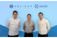 Helicap、XenditのXenCapitalと最大規模のクレジットファシリティを締結: 5,000万米ドルで東南アジアのビジネスを支援