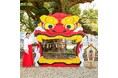 新たな開運スポット〈 厄除け福寿の獅子頭 〉誕生｜諫早神社