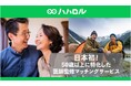 日本初※!50歳以上に特化した医師監修マッチングサービス「ハハロル」9月4日よりサービス提供を正式に開始