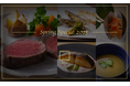 黒毛和牛と春食材を堪能する美食の饗宴