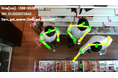 クラスメソッド、IoTセンサーや画像処理によるレジレス無人店舗の構築・管理技術について特許を取得