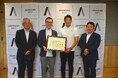 北海道旭川市初の「企業版ふるさと納税(人材派遣型)」で地域創生に貢献