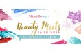 2025年Beauty Meetsリアルイベント開催決定!