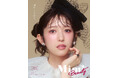 「Mimi Beauty MAGAZINE Vol. 08」の表紙に小泉 遥香さんが登場！　“届け、ときめき。”をテーマに秋の美容を特集