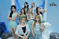 TikTok LIVEイベント「StageX ~ Global GroupLIVE Glory ~」でGGTK所属グループが“2大会連続で2冠”を達成