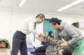 日本リハビリテーション専門学校、2027年4月より夜間部でオンライン×対面のハイブリッド型授業を導入