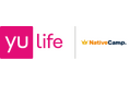 福利厚生サービスYuLife、ネイティブキャンプとの提携を開始