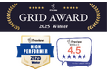 福利厚生サービスYuLife、「ITreview Grid Award 2025 Winter」で満足度最高級の「High Performer」賞を受賞