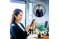 タブレット端末を使用した受付システム「KITAYO」提供開始