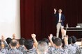 航空自衛官から大手外資へ転職したキャリアアドバイザーが語る!【AI時代を生き抜く】自衛官のための新・キャリア戦略