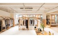 小柄女性向けブランド「COHINA」、ブランド初のコンセプトストア「Casa COHINA Aoyama」をオープン