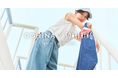 小柄女性向けブランド「COHINA」、「SOMETHING」との初のコラボデニムを発売