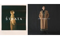小柄な大人女性ブランド「ŚTRATA」、温もりと懐かしさを感じる「mellow」をテーマにした2024 Winter Collectionを発表