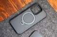 【CASEKOO】iPhone 16シリーズに完璧フィット!大人気の360度回転可能&4in1「Magicstand」ケースが縦横自在と絶妙なカラーマッチで話題沸騰中!