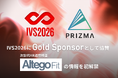 株式会社PRIZMA、日本最大規模のスタートアップカンファレンス「IVS2026」にGold Sponsorとして協賛。次世代HR適性検査「Altego Fit」の情報を初解禁