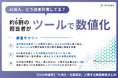 【AI流入、どう効果計測してる？】約6割の担当者が「ツールで数値化」していると回答！AI Overview表示回数平均は1,000〜1万回の企業が最多に