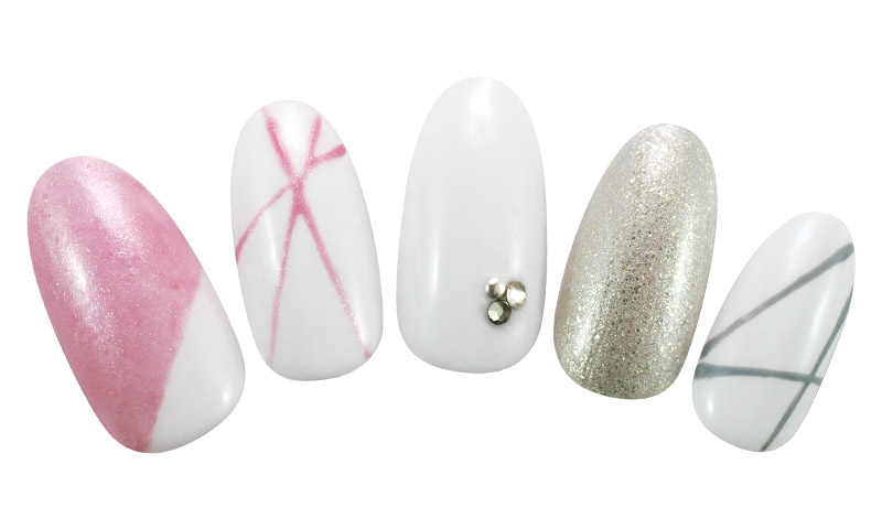 映画 ピンクとグレー とネイルクイックのコラボキャンペーン実施 株式会社ノンストレスのプレスリリース